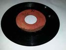 BLANK[COXSONE]/CAPTAIN CUDJOE - BARRINGTON SADDLER  [REGGAE INST.]  7