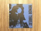 RARE/VINTAGE/HARDCORE/PUNK  MINOR THREAT 