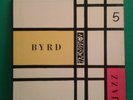 Donald Byrd - Byrd Jazz Original 1956 LP on Transition label ?– TRLP 5