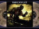 DARK SOULS III Soundtrack 2xLP on BLACK POISON MIST New SEALED Colored Vinyl