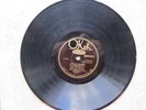 Louis Armstrong 78 Jazz Record Okeh 41281 Sweet Savannah Sue/That Rhythm Man