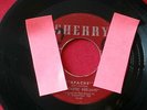 FANTASTIC DEE JAYS  APACHE  RARE  MAD MIKE MONSTER  SHERRY   GARAGE 45