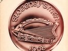 Sweeney's Men(Vinyl LP)Sweeney's Men 1968-Transatlantic-TRA SAM 37-UK-1-VG/Ex