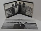 U2 The Joshua Tree w/ Poster insert & Live Under A Blood Red Sky Vinyl records