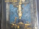 Sepultura Chaos A.D. LP Vinyl Machine Head Calavera Conspiracy Soulfly Pantera