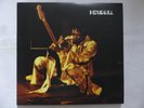 JIMI HENDRIX - BAND OF GYPSYS  fillmore east 3-LP Vinyl 180g MCA3-11931 (1999)