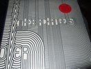 THE BLACK ANGELS : PASSOVER 2LP 2006 LIGHT IN THE ATTIC USA