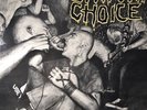 Uniform Choice Sreaming For Change Record Album