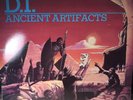 D.I. Ancient Artifacts Record Album