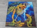 Elixir - Lethal Potion 1990 UK LP SONIC 1st HEAVY METAL