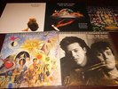 TEARS FOR FEARS MFSL  BIG CHAIR & SEEDS OF LOVE SET+10