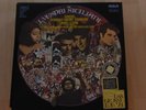 Verdi: I Vespri siciliani - mit Arroyo, Domingo, Milnes unter Levine - RCA