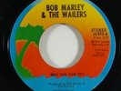 Bob Marley & The Wailers 