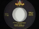 Errol Dunkley 