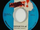 Gregory Isaacs 