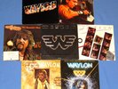 WAYLON JENNINGS---7 ALBUMS---THE BEST OF+ BLACK ON BLACK+ MUSIC MAN & MORE