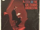 sealed Alto Analogue AA 010, Gil Evans, 