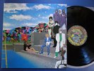 PRINCE & THE REVOLUTION AROUND THE WORLD IN A DAY Paisley Park 85 USA orig LP EX