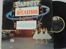 Decastro sisters LP Live At The Stardust on 20th Century Fox