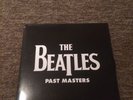 beatles past masters vinyl 180g
