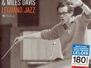 Michel Legrand & Miles Davis Legrand Jazz HQ-VINYL / 180G NEW OVP Vinyl LP