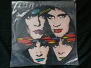 KISS Asylum Picture Disc Vinyl - numbered limited edition
