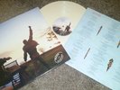 QUEEN, Made In Heaven LP ( CREAM VINYL + POSTERS) Freddie Mercury, May.