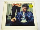 Bob Dylan-Highway 61 Revisited-ORIGINAL 1965 US MONO LP-SEALED