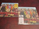 BEATLES SGT PEPPER'S RARE 2014 MONO ANALOG GERMAN PRESSED + GILES MARTIN STEREO