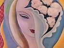 Derek And The Dominos 2-LP vinyl record (Double Album) Layla - Cream Label UK