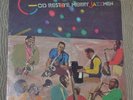 sealed jazz LP God Rest Ye Merry Jazzmen Christmas Dexter Gordon Wynton Marsalis