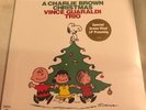 A Charlie Brown Christmas Green Vinyl Limited Ed Vince Guaraldi New Lp