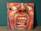 LP - Vinyle 33 T - KING CRIMSON - In the court of the Crimson King - 6396023