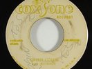 Roy Richards/Jackie Opel 