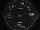Ska-Talites/King Scratch & The Dynamites 