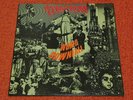 TERRORIZER - World Downfall - 1989 Earache RARE UK First Pressing A1/B1 Vinyl LP
