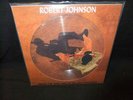 Robert Johnson  King Delta Blues 180g Picture Disc Vinyl LP Sealed New