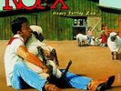 NOFX-HEAVY PETTING ZOO (Importación USA) VINYL NUEVO