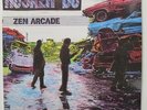HUSKER DU 'Zen Arcade' Gatefold Vinyl 2LP NEW/SEALED