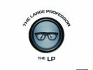 LARGE PROFESSOR, The - The LP (reissue) - Vinyl (limited blue vinyl 2xLP)