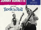 BURNETTE, JOHNNY-The Rock `n Roll Trio + 4 Bonus T (Importación USA) VINYL NUEVO