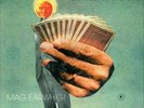 Guided By Voices-MAG EARWHIG  (Importación USA) VINYL LP NUEVO