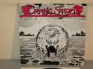 CRYING STEEL - CRYING STEEL Vinyl, 12