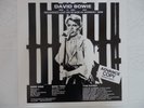 DAVID BOWIE-LIVE ON STAGE IN NORWAY 1978. RARE 1984 RELEASE. 12