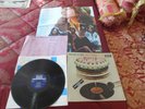 THE ROLLING STONES LET IT BLEED EX PLUS VINYL