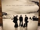 U2 - All That You Can't Leave Behind - UK Original 2000 Pressing - Vinyl LP
