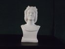 Joan Sutherland Plaster Bust