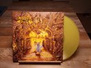 EDGE OF SANITY - Unorthodox - LP - Yellow vinyl - BLOODBATH / DISSECTION