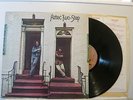 Aztec Two-Step - Aztec Two-Step (s/T) - Folk Rock LP + Insert 1972 Elektra UK NM