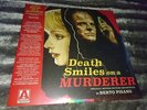 Death Smiles On a Murderer [Arrow Records AR006]